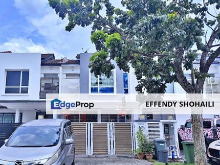 TAMAN PUCHONG PRIMA, Selangor, Puchong