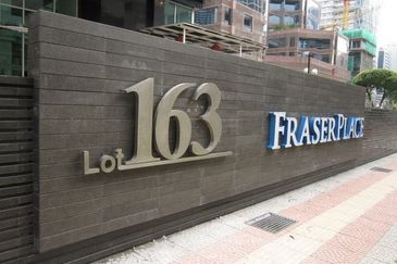 Fraser Place (Lot 163)