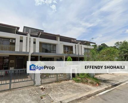 M RESIDEN RAWANG, Selangor, Rawang