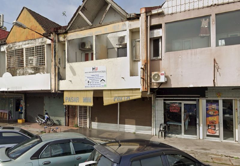 Taman Pendamar Indah 1