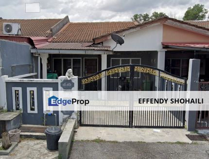 TAMAN DESA KUNDANG RAWANG, Selangor, Rawang