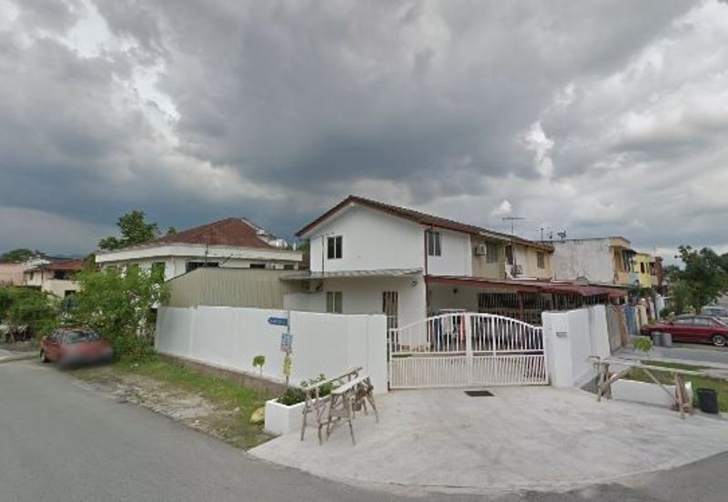 Taman Selayang Utama