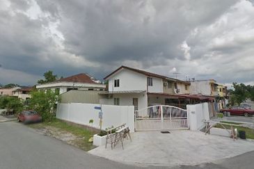 Taman Selayang Utama