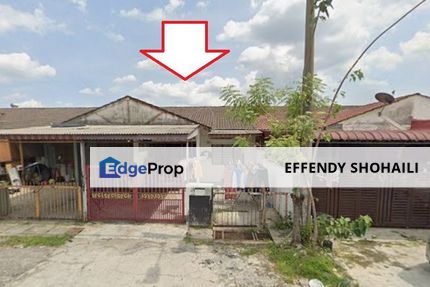 TAMAN SENTOSA KLANG, Selangor, Klang