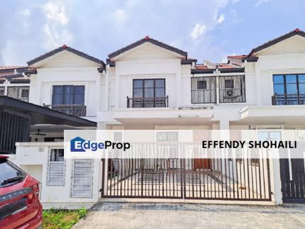 SETIA ALAM SARI KAJANG, Selangor, Kajang