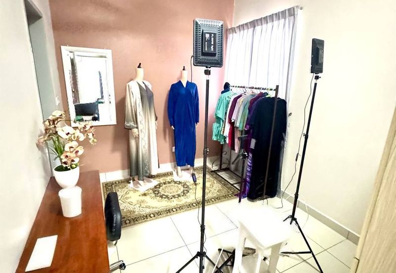 Almyra Residences @ Bandar Puteri Bangi