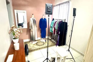 Almyra Residences @ Bandar Puteri Bangi