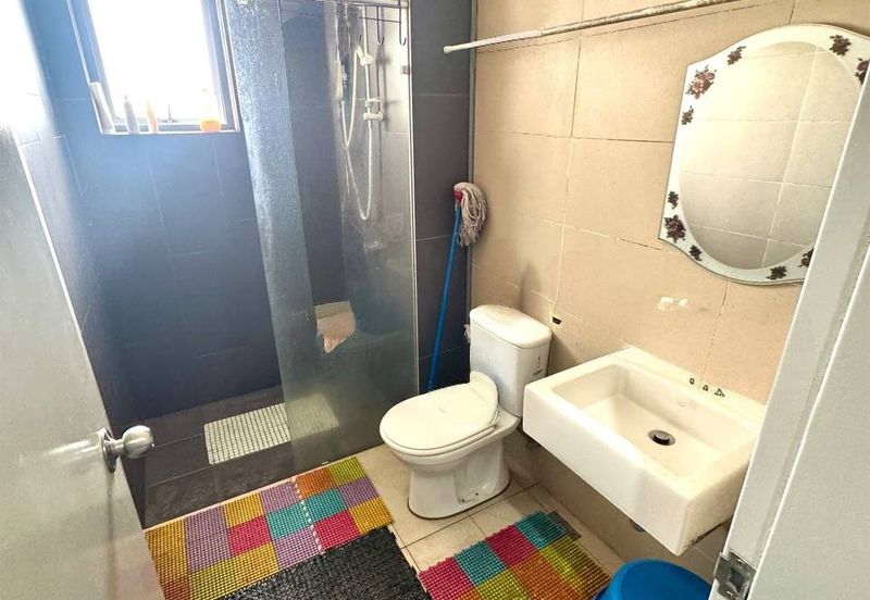 Almyra Residences @ Bandar Puteri Bangi