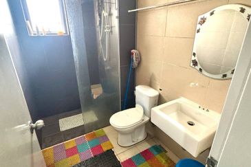 Almyra Residences @ Bandar Puteri Bangi