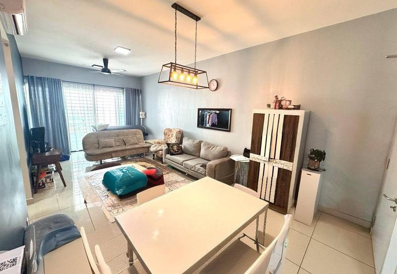 Almyra Residences @ Bandar Puteri Bangi