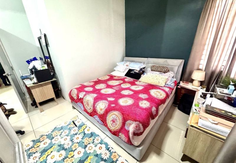 Almyra Residences @ Bandar Puteri Bangi