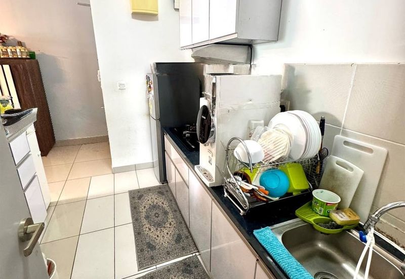 Almyra Residences @ Bandar Puteri Bangi