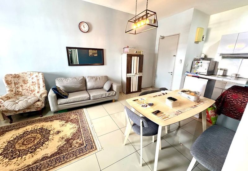 Almyra Residences @ Bandar Puteri Bangi