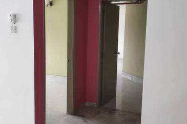 Ayers Tower @ Taman Kosas