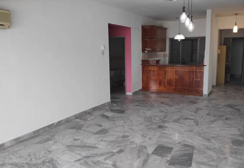 Ayers Tower @ Taman Kosas