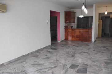 Ayers Tower @ Taman Kosas