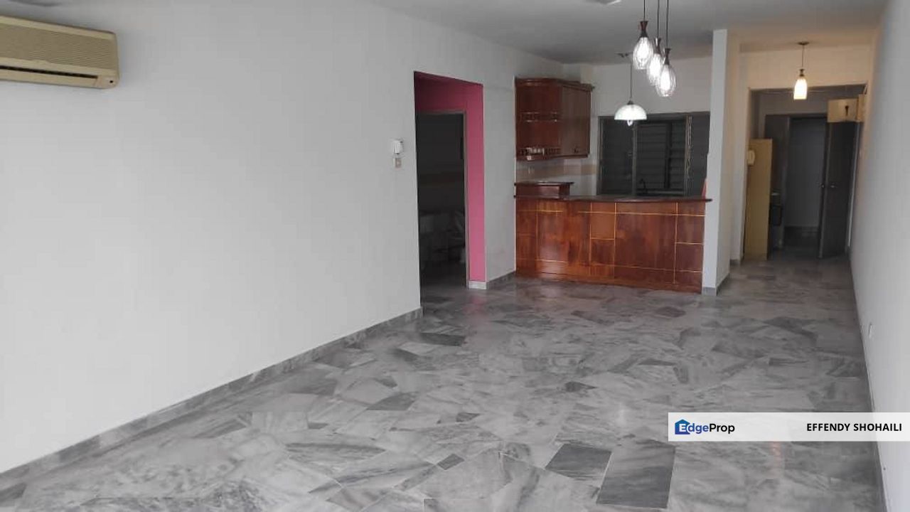 AYERS TOWER CONDO AMPANG, Selangor, Ampang