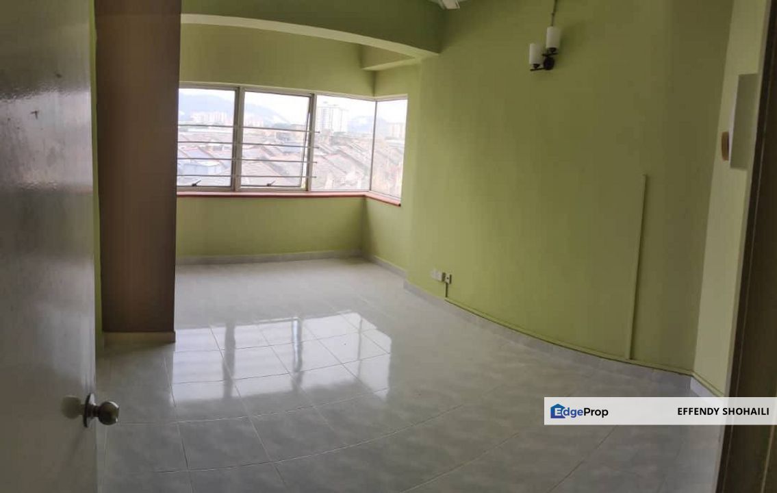 AYERS TOWER CONDO AMPANG, Selangor, Ampang