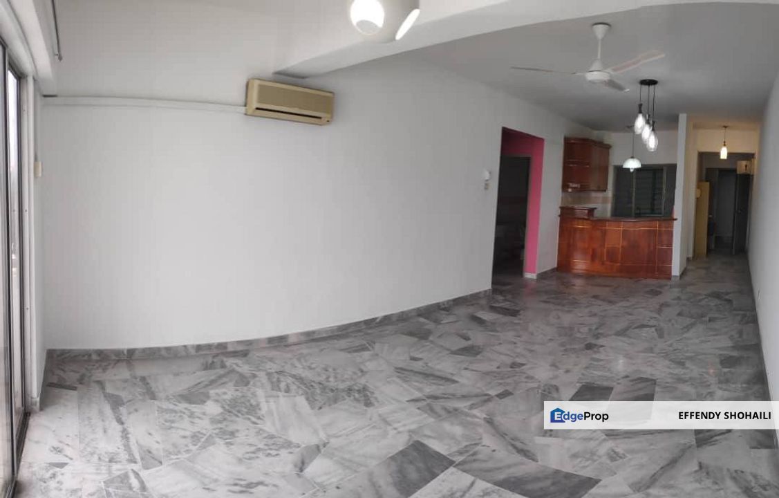 AYERS TOWER CONDO AMPANG, Selangor, Ampang