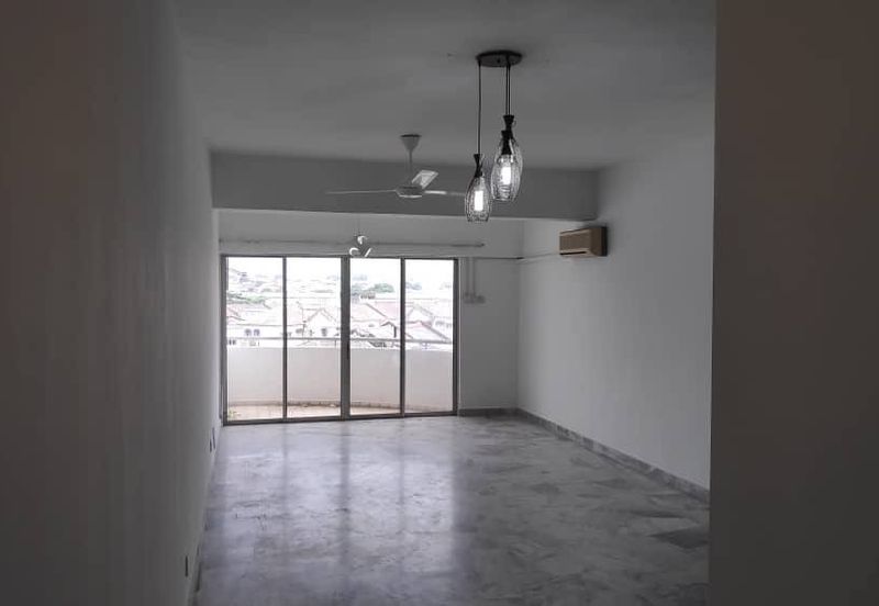 Ayers Tower @ Taman Kosas