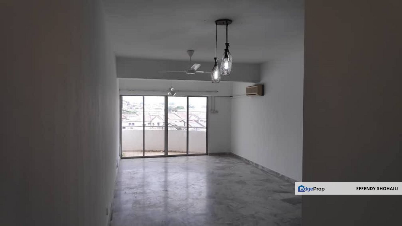 AYERS TOWER CONDO AMPANG, Selangor, Ampang