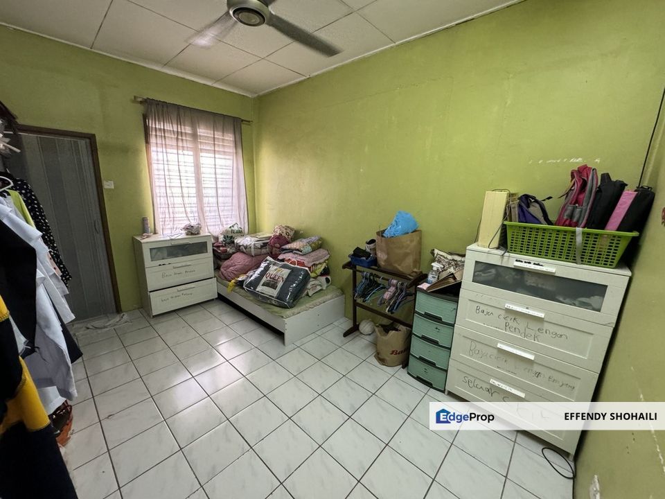 TAMAN CHERAS PRIMA KAJANG, Selangor, Kajang