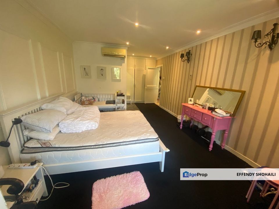 MENARA KAYANGAN CONDO TAMAN TAR AMPANG, Selangor, Ampang