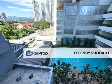 NEU SUITES CONDO AMPANG, Kuala Lumpur, Ampang