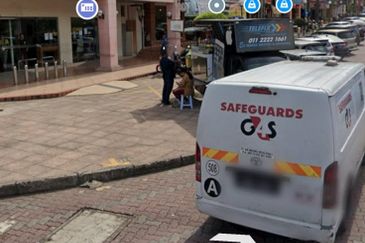 Taman Komersial Senawang