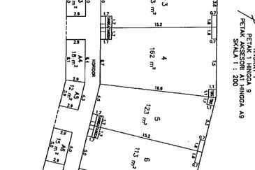 Taman Komersial Senawang