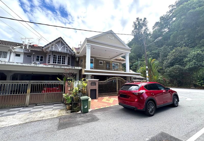 Bandar Baru Wangsa Maju (Seksyen 5)