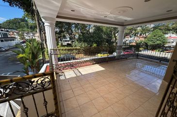 Bandar Baru Wangsa Maju (Seksyen 5)