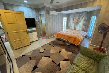 Bandar Baru Wangsa Maju (Seksyen 5)