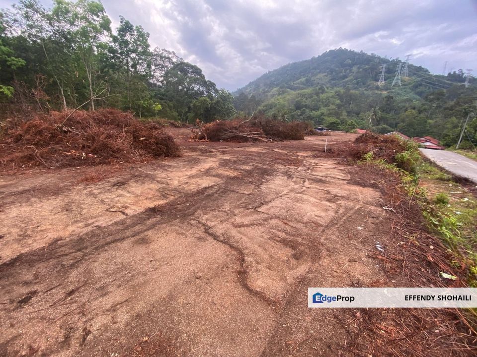 SUNGAI LUI HULU LANGAT BANGLO LOT, Selangor, Hulu Langat
