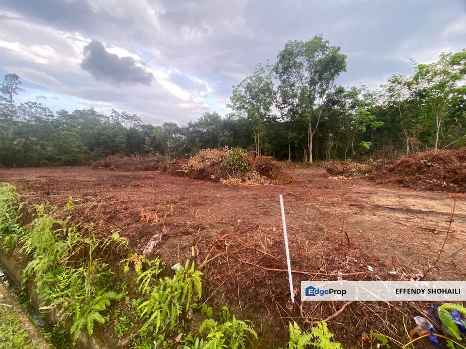 SUNGAI LUI HULU LANGAT BANGLO LOT, Selangor, Hulu Langat