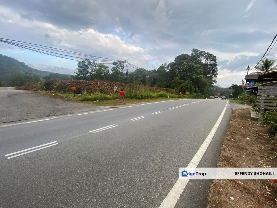 SUNGAI LUI HULU LANGAT BANGLO LOT, Selangor, Hulu Langat