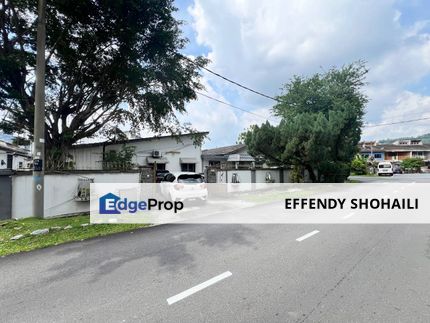 AMPANG JAYA TERRACE CORNER, Selangor, Ampang