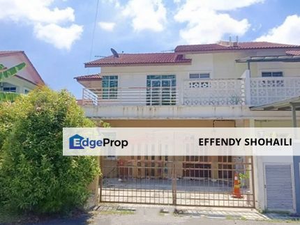 TAMAN ANGGERIK EMAS SEMENYIH, Selangor, Semenyih