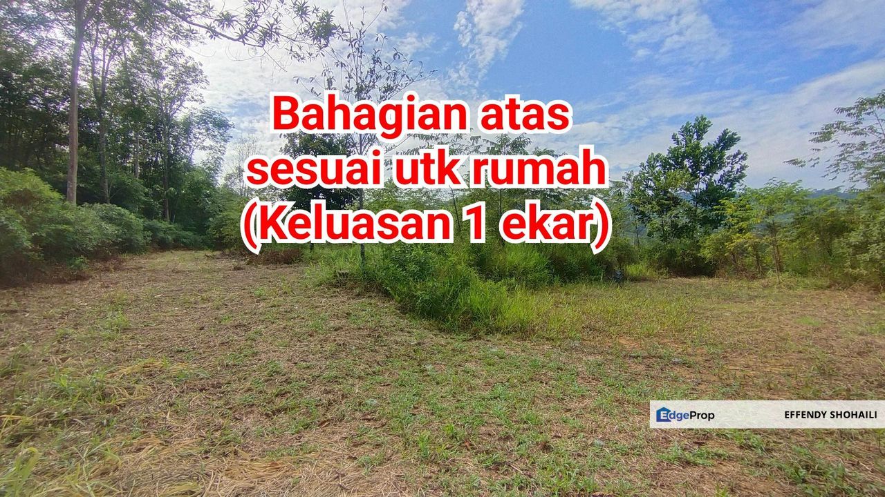 PANGSUN HULU LANGAT TANAH PERTANIAN, Selangor, Hulu Langat