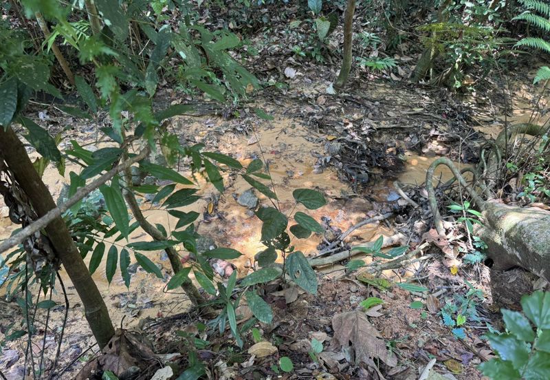 Pekan Ulu Yam (Lama)