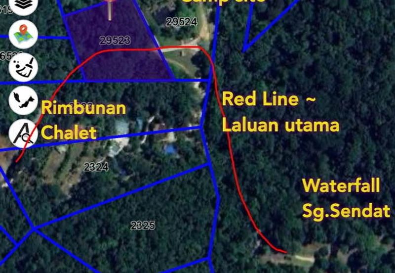 Pekan Ulu Yam (Lama)