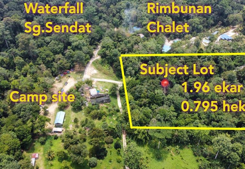 Pekan Ulu Yam (Lama)