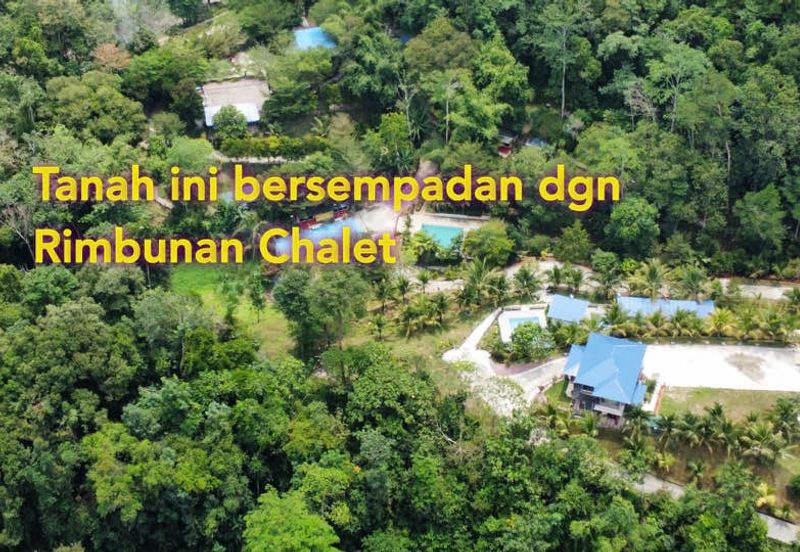 Pekan Ulu Yam (Lama)