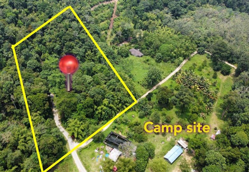 Pekan Ulu Yam (Lama)