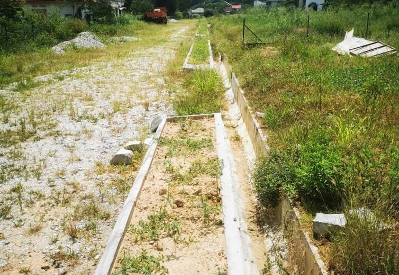 Bandar Baru Sungai Buloh