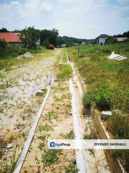 SUNGAI PLONG SUNGAI BULOH BANGLO LOT, Selangor, Sungai Buloh