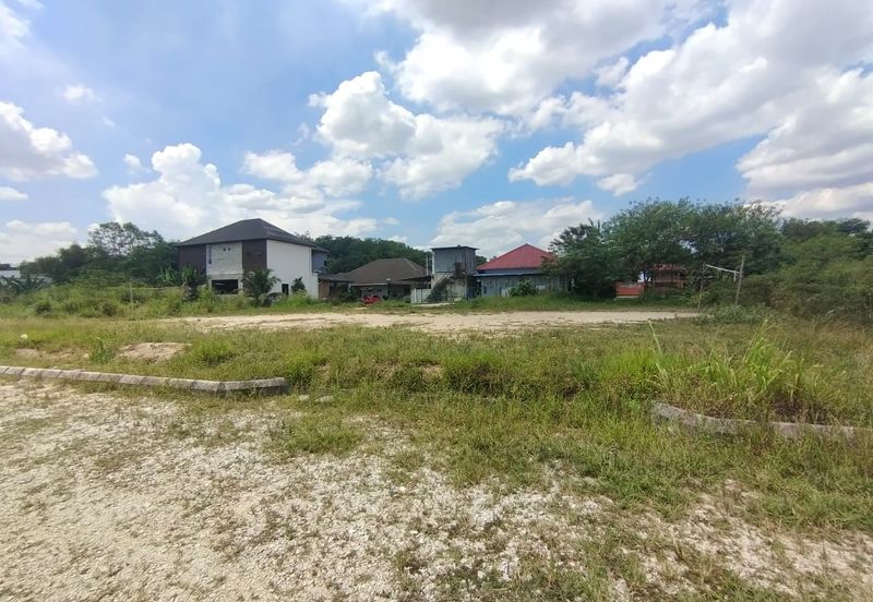 Bandar Baru Sungai Buloh