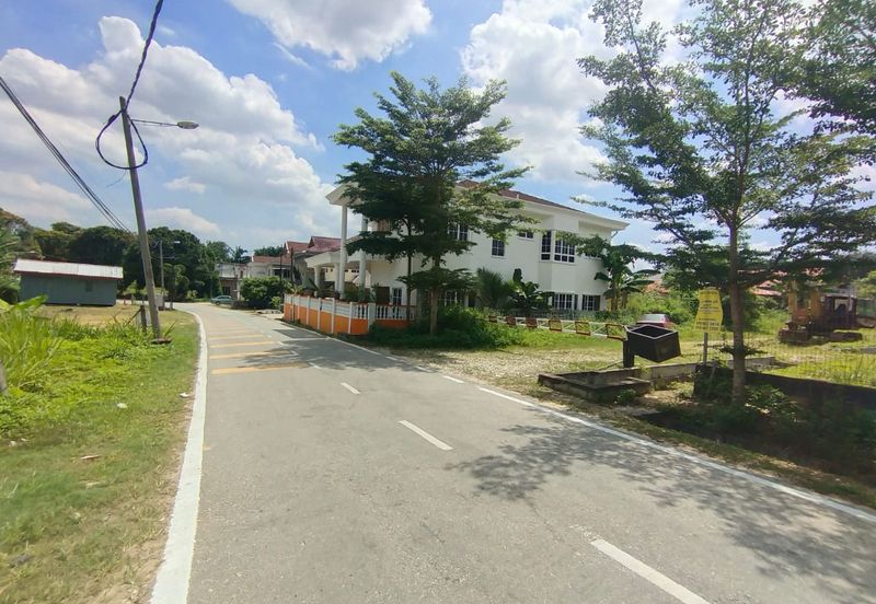 Bandar Baru Sungai Buloh