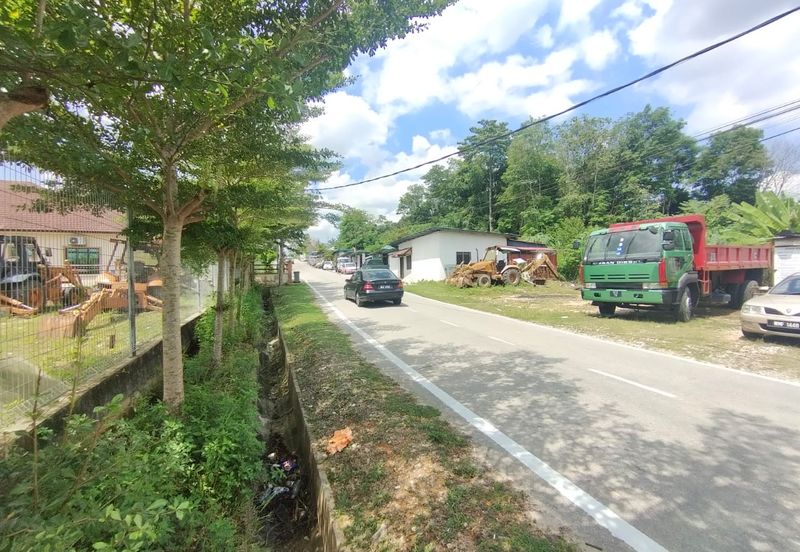 Bandar Baru Sungai Buloh