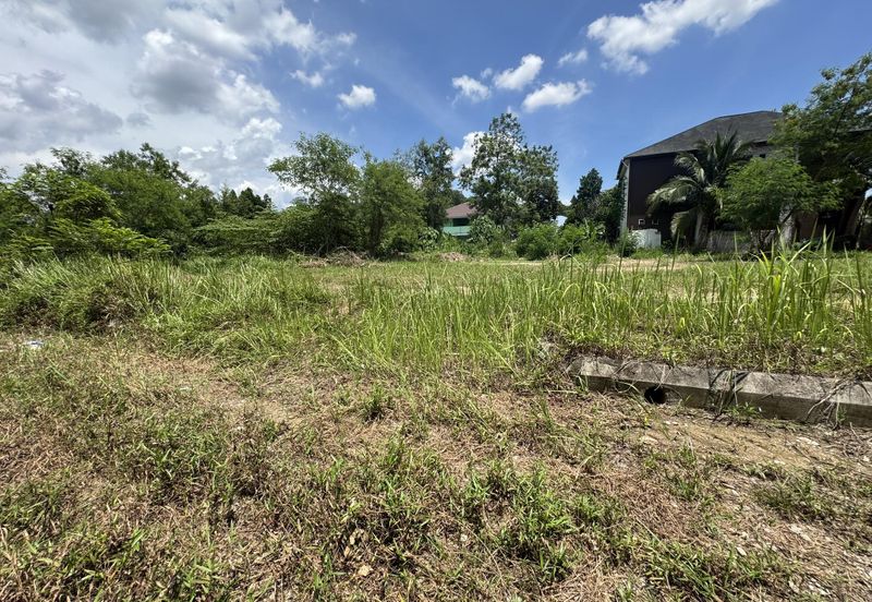 Bandar Baru Sungai Buloh